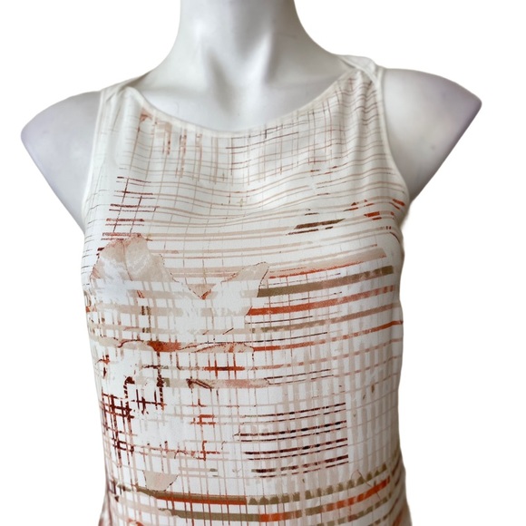 White House Black Market blouse - Picture 4 of 5